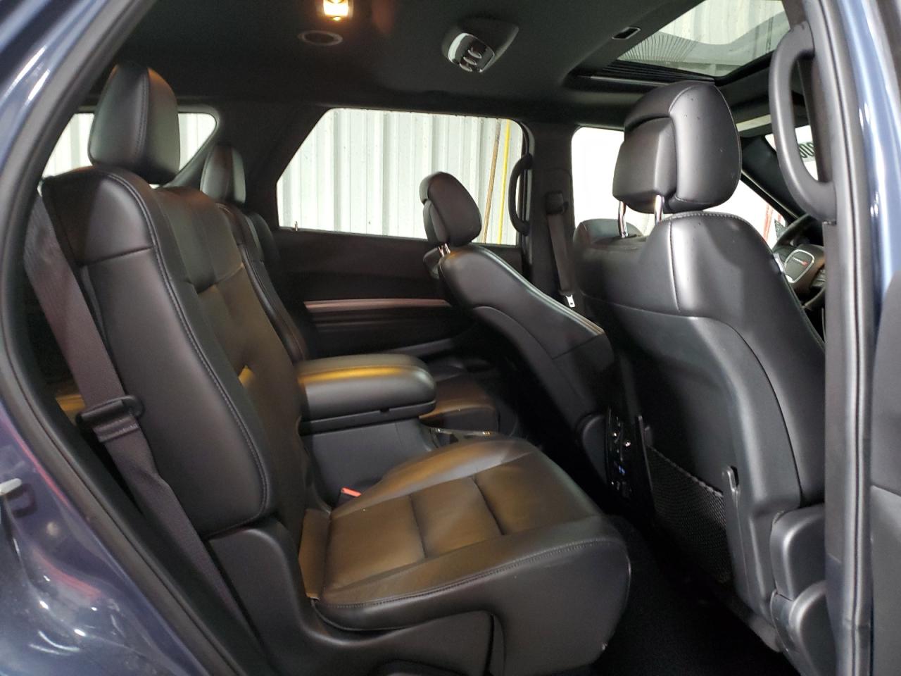 2020 Dodge Durango - Image 11