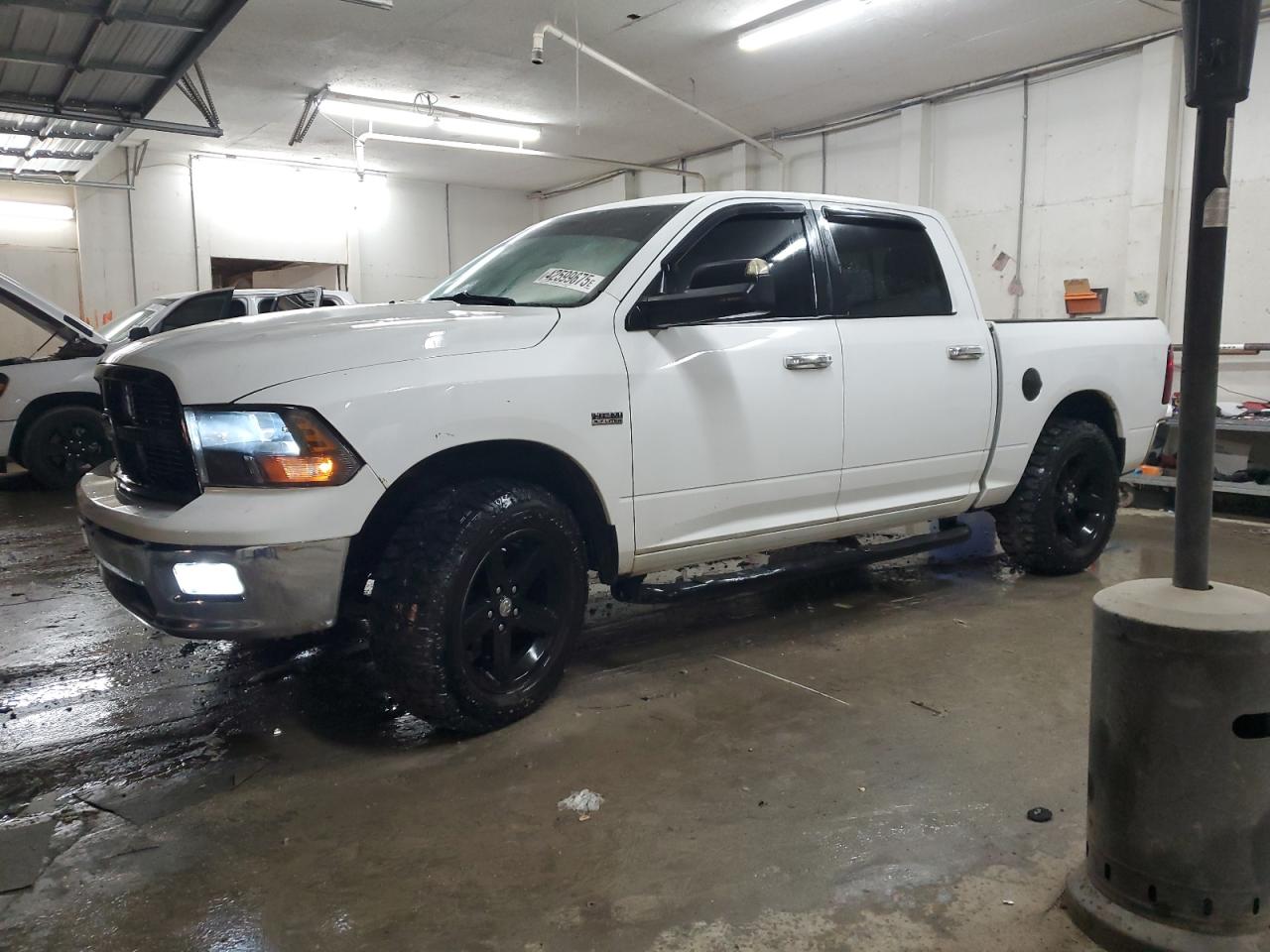 2012 Dodge RAM - Image 1