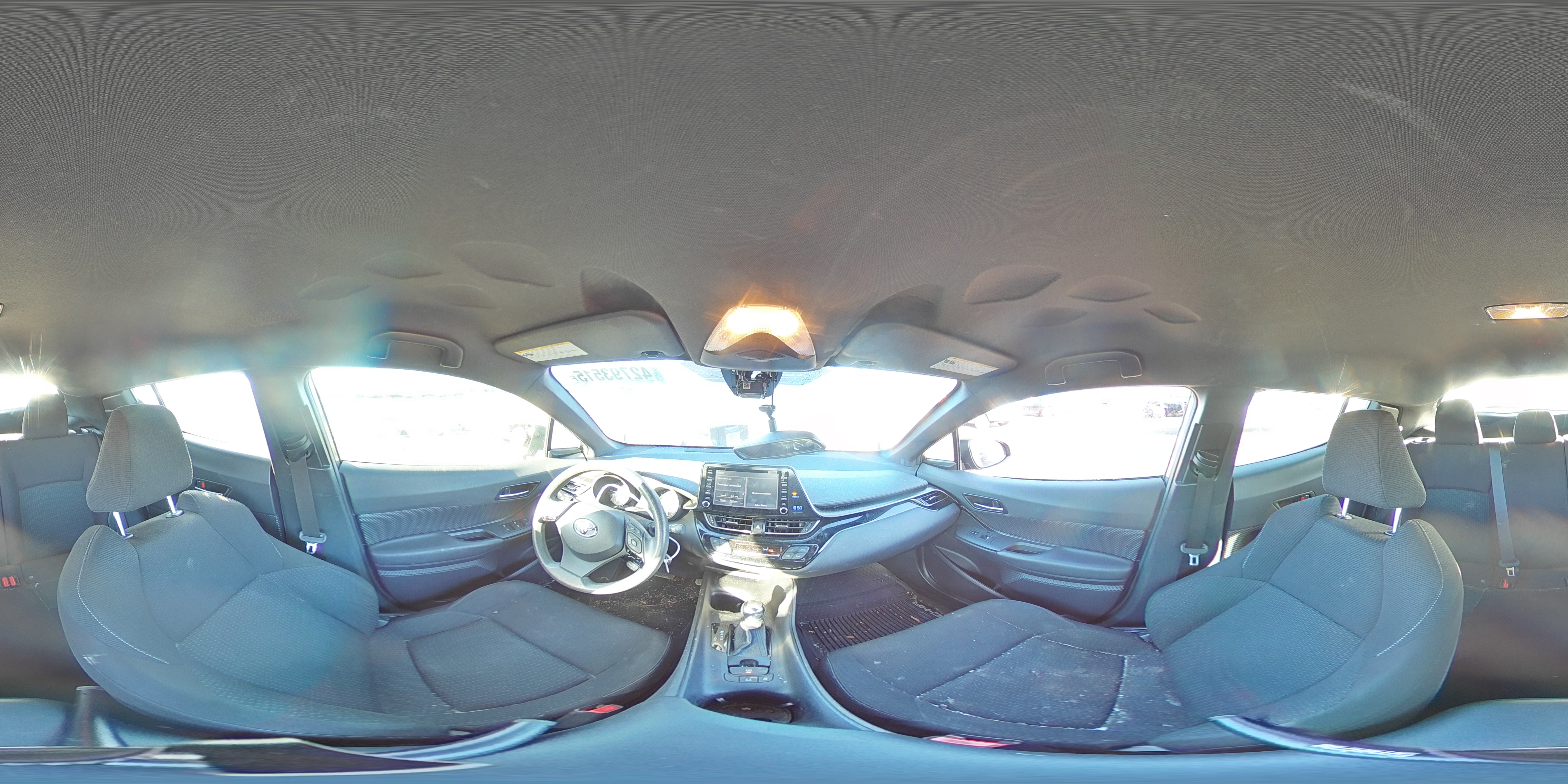 2019 Toyota C-HR - Image 13
