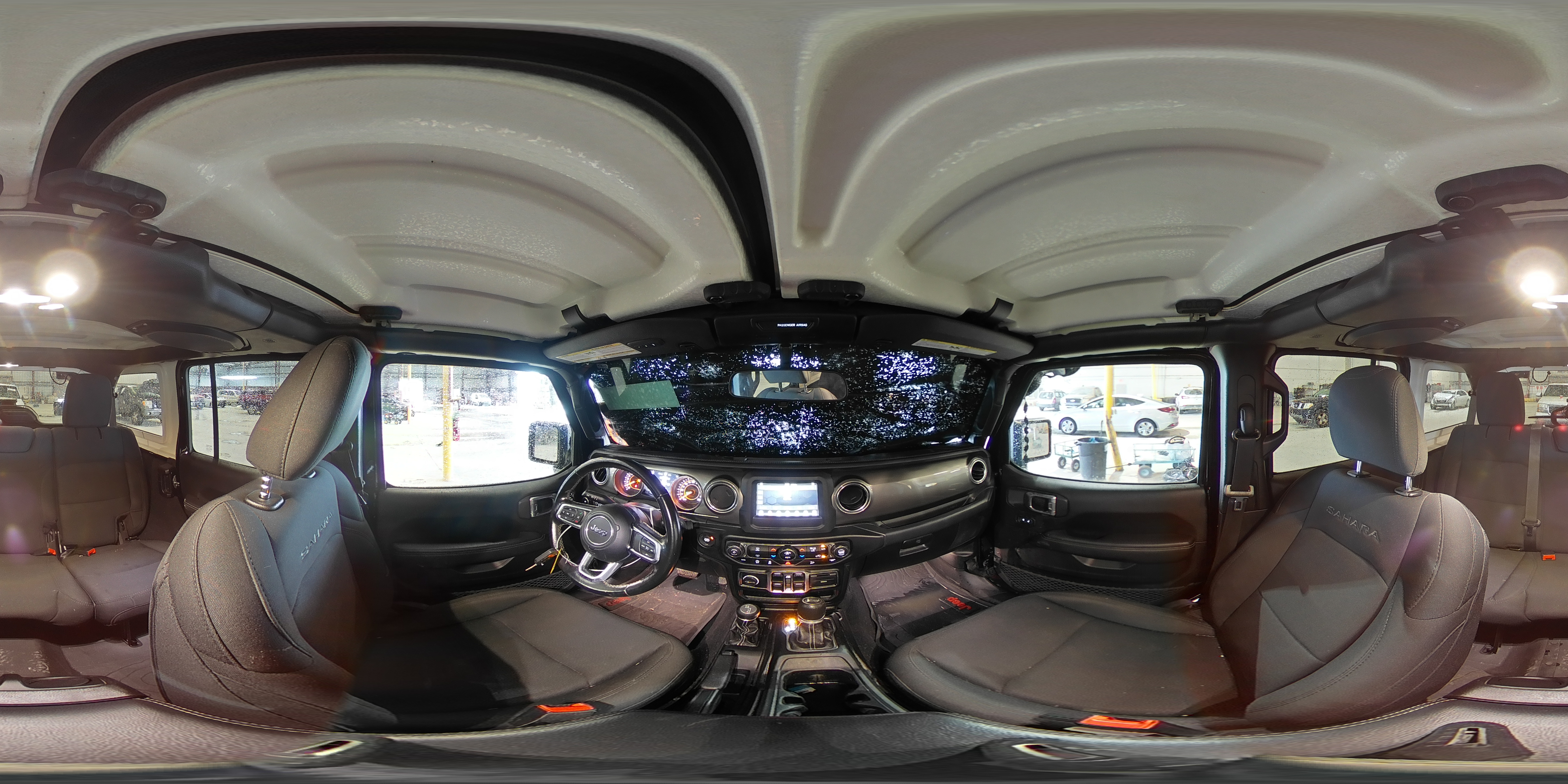 2019 Jeep Wrangler - Image 14
