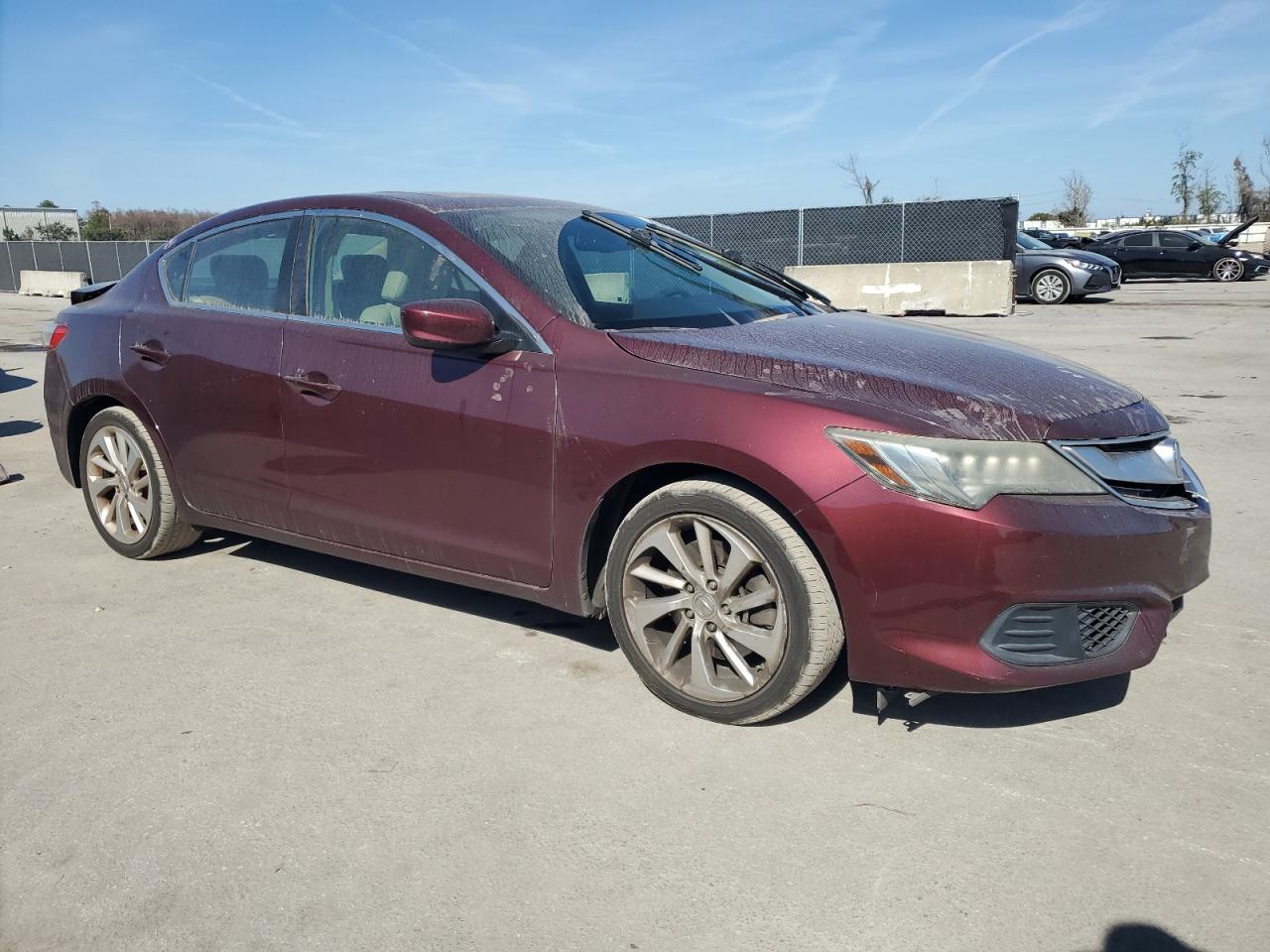 2016 Acura ILX - Image 4