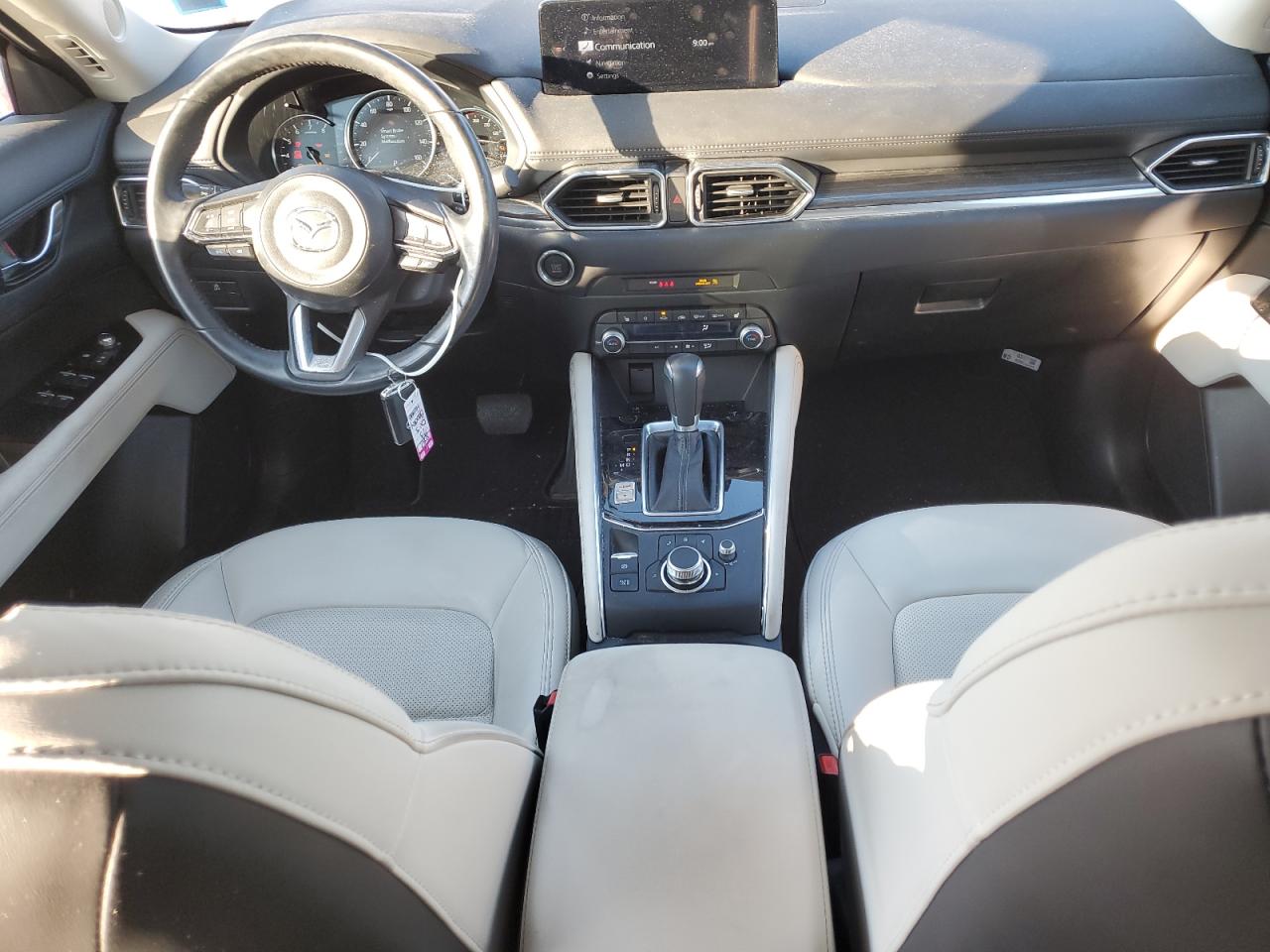 2023 Mazda CX-5 - Image 8
