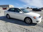 2003 Toyota Avalon Xl for Sale in Gainesville, GA - Front End
