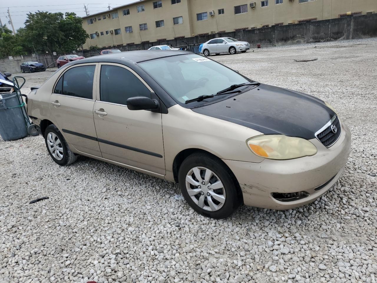 2005 Toyota Corolla - Image 4