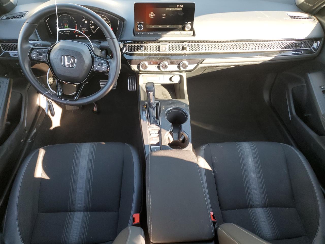2024 Honda Civic - Image 8