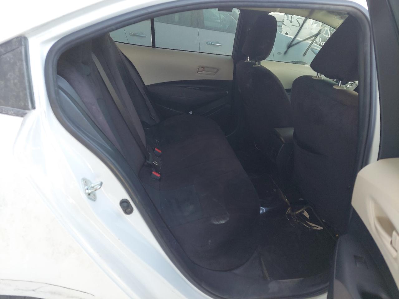RKLBB0BE5N0044842 - 2022 TOYOTA COROLLA - #42064925