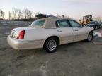 Spartanburg, SC에서 판매 중인 2002 Lincoln Town Car Cartier - Front End