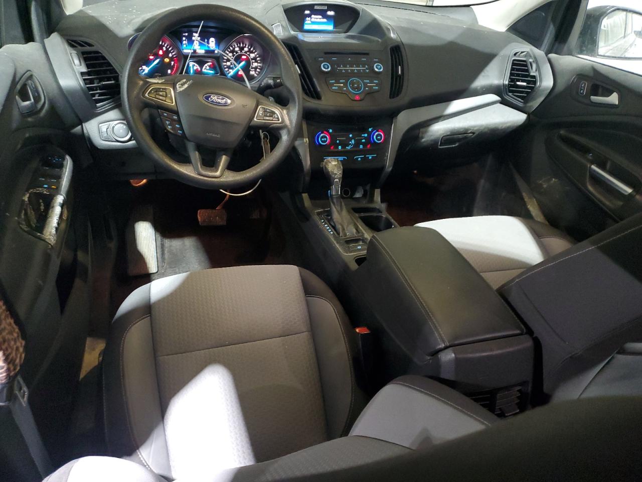 2017 Ford Escape - Image 8