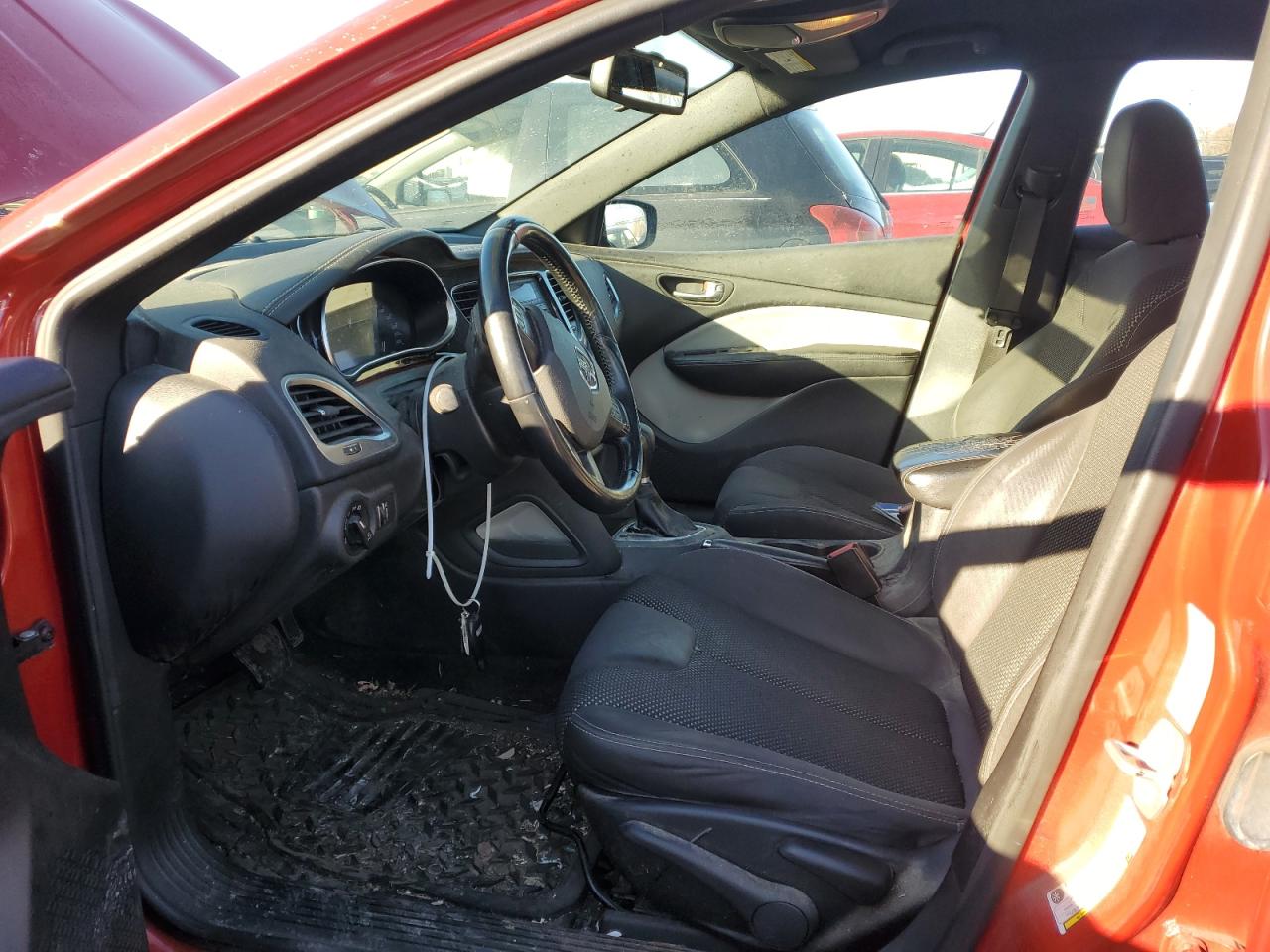 2016 Dodge Dart - Image 7