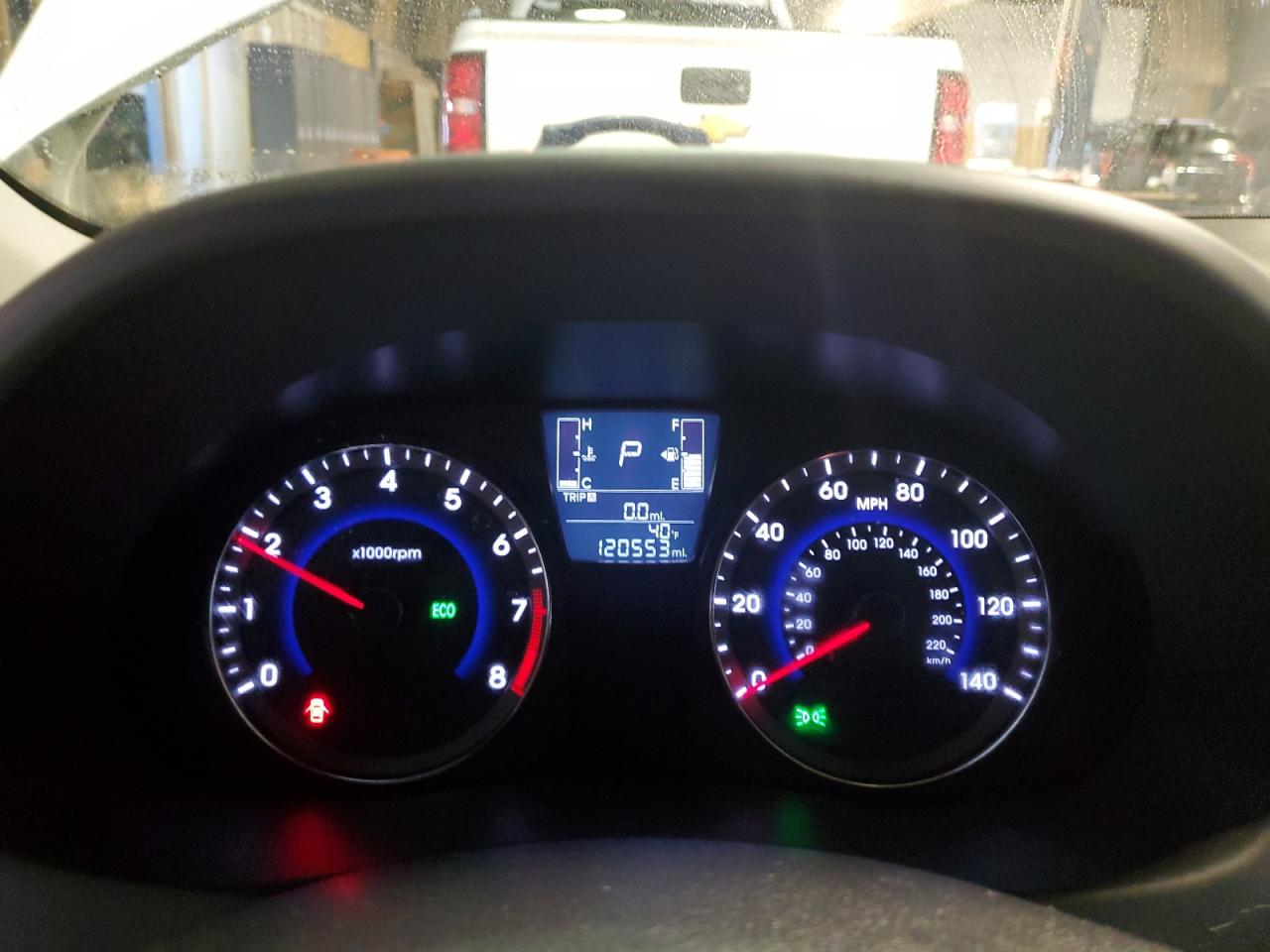 2016 Hyundai Accent - Image 9