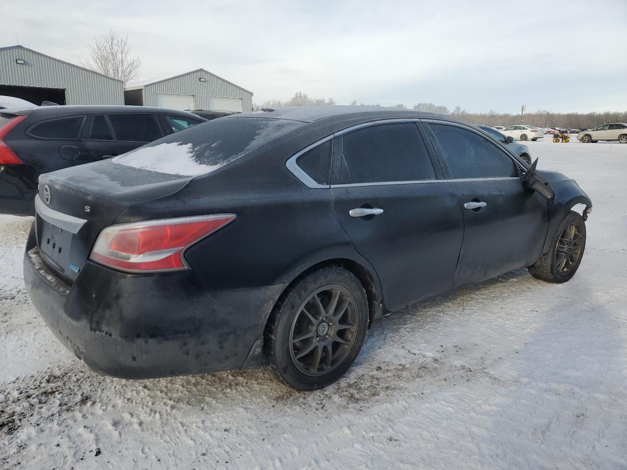 2014 Nissan Altima - Image 3