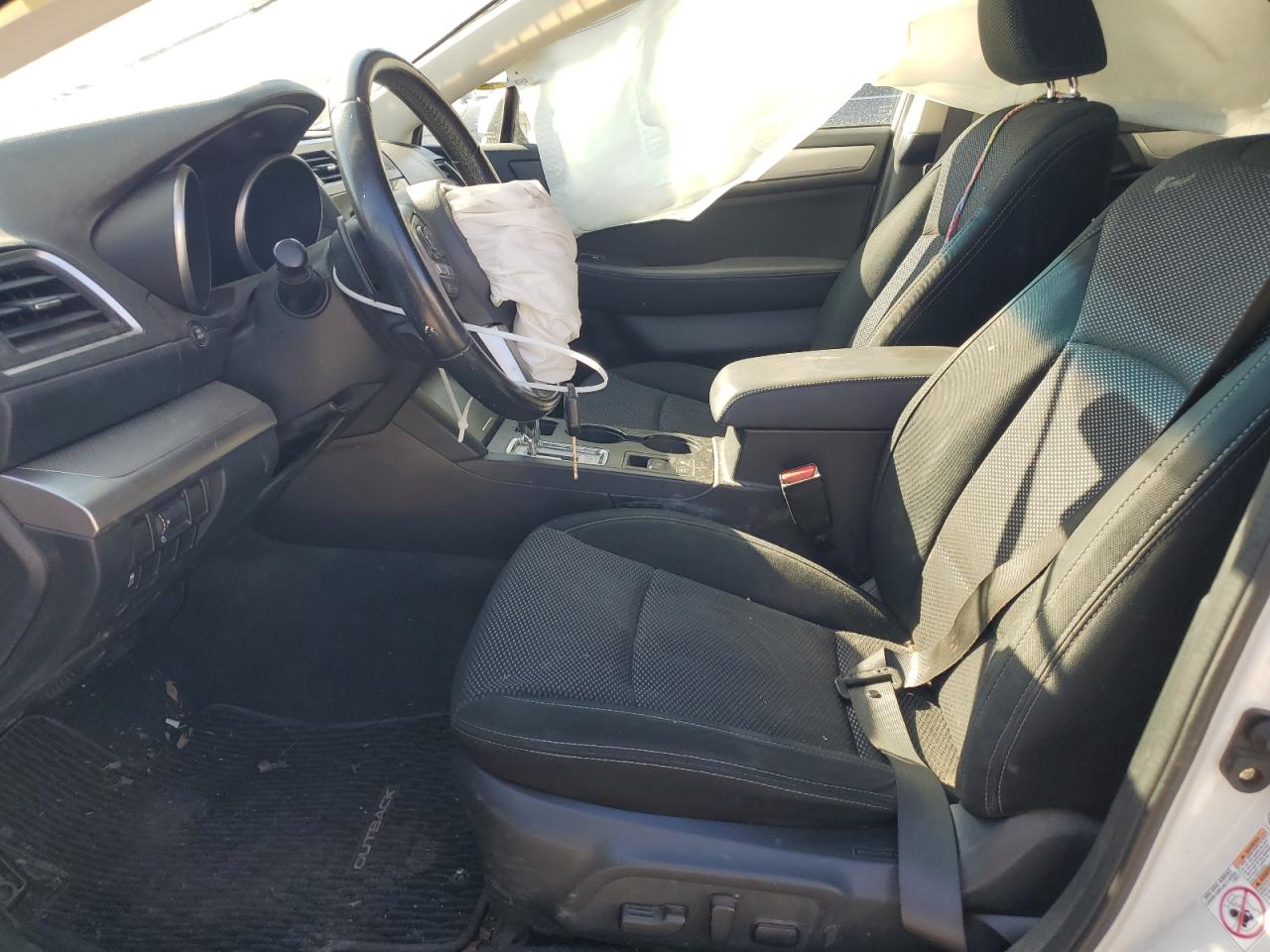 2017 Subaru Outback - Image 7