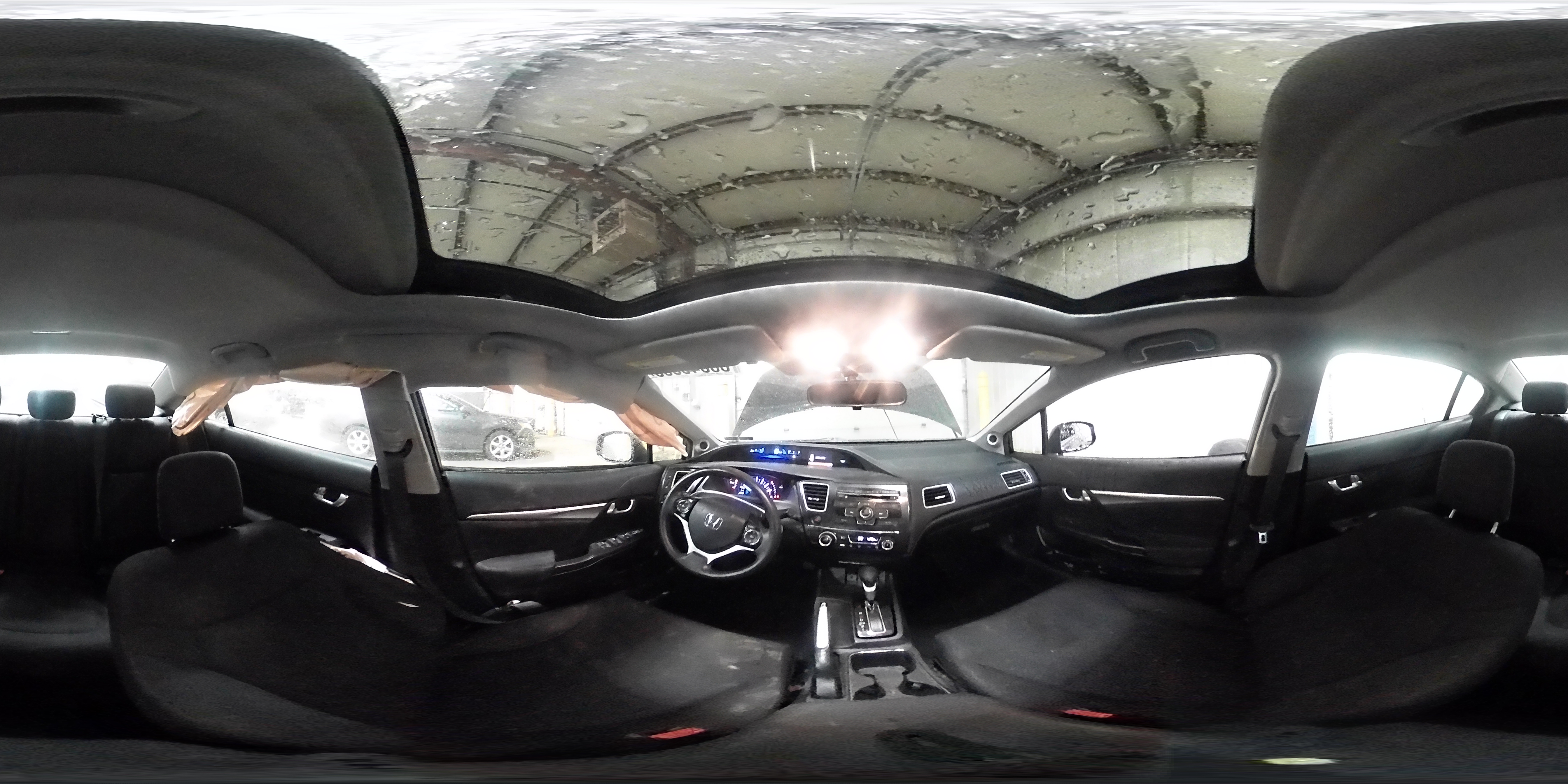 2013 Honda Civic - Image 14