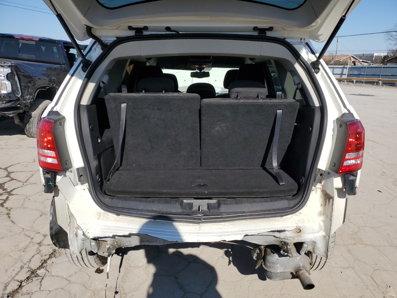 2015 Dodge Journey - Image 6