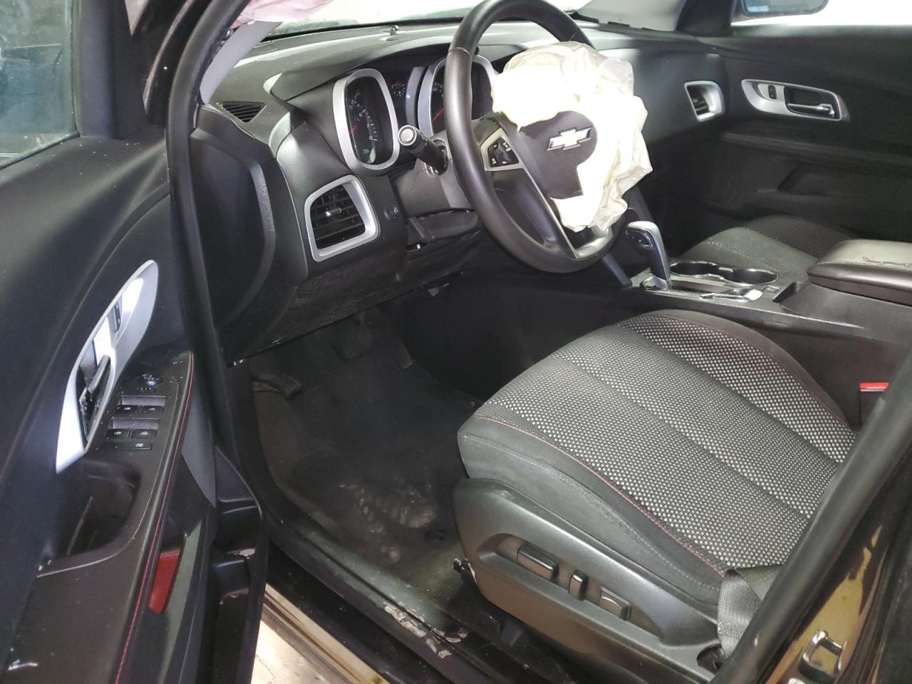 2015 Chevrolet Equinox - Image 8