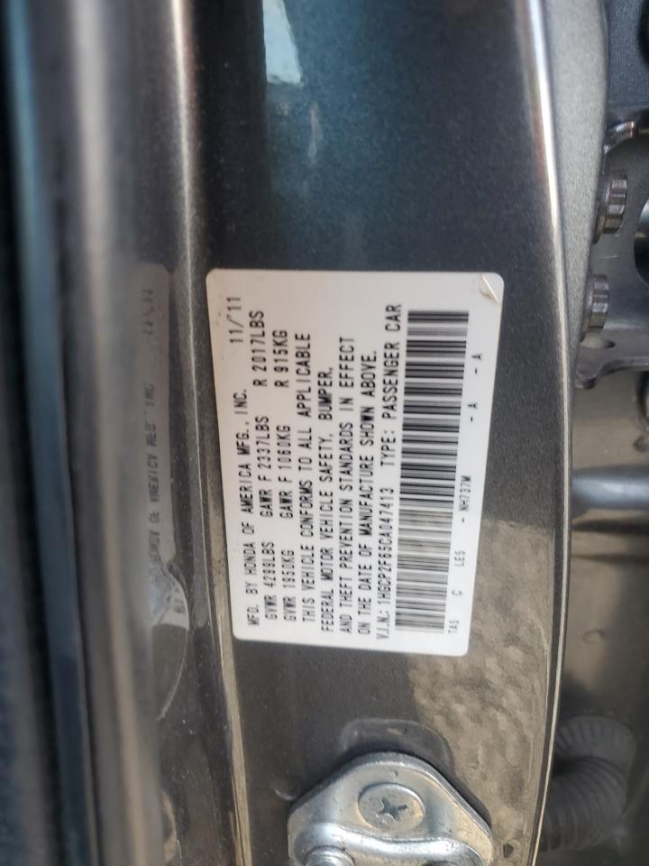 2012 Honda Accord - Image 14