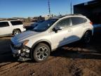 2015 Subaru Xv Crosstrek 2.0 Premium for Sale in Colorado Springs, CO - Front End