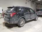 2017 Ford Explorer Limited продається в Chambersburg, PA - All Over