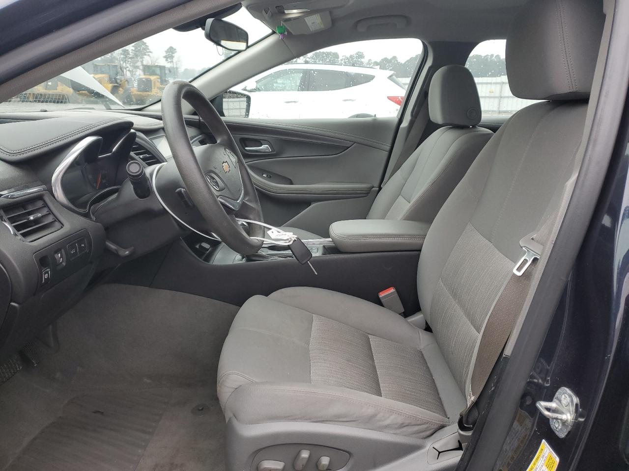 2014 Chevrolet Impala - Image 7