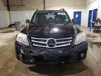 2012 Mercedes-Benz Glk 350 4Matic продається в Glassboro, NJ - Front End