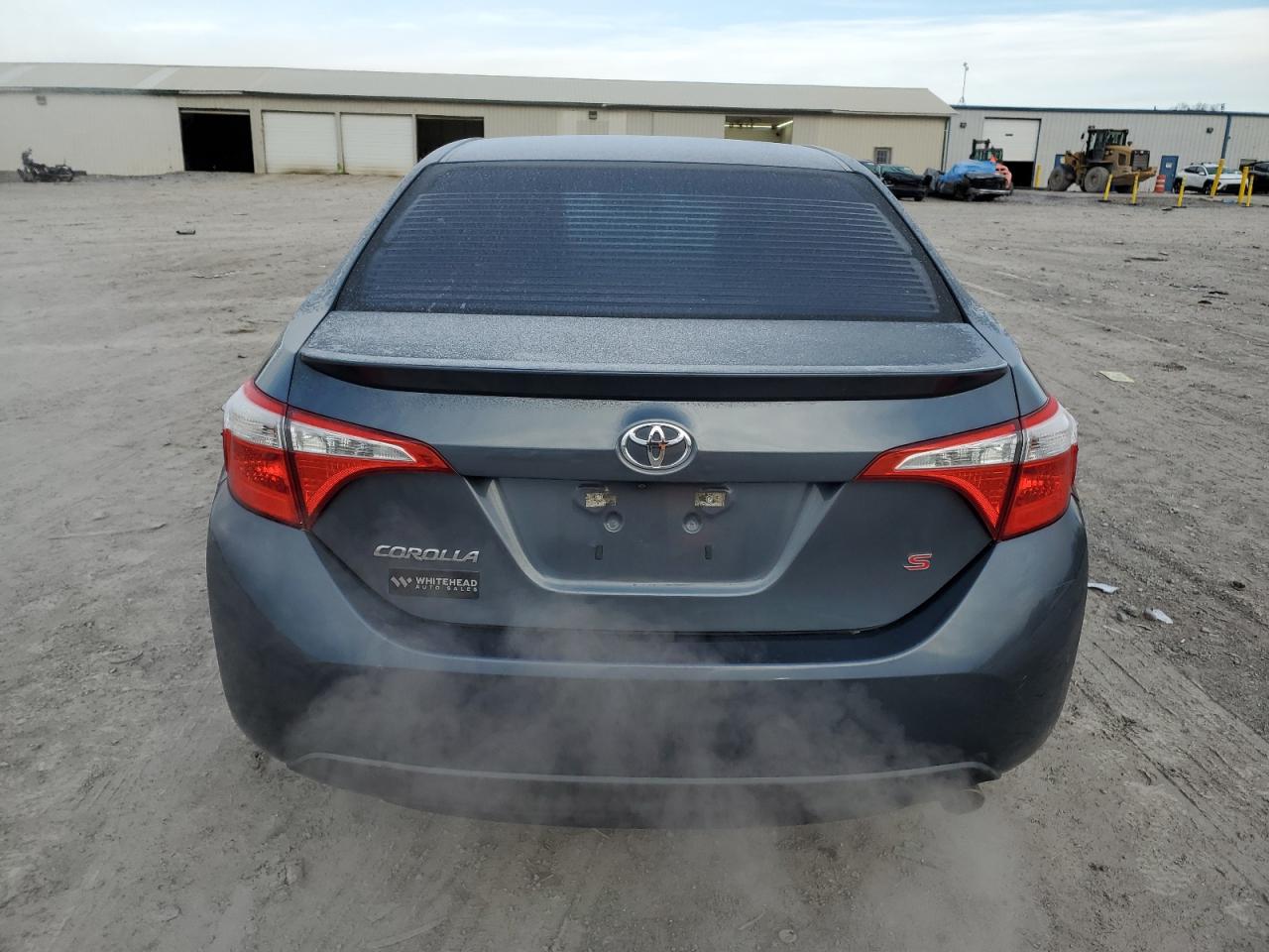 2016 Toyota Corolla - Image 6