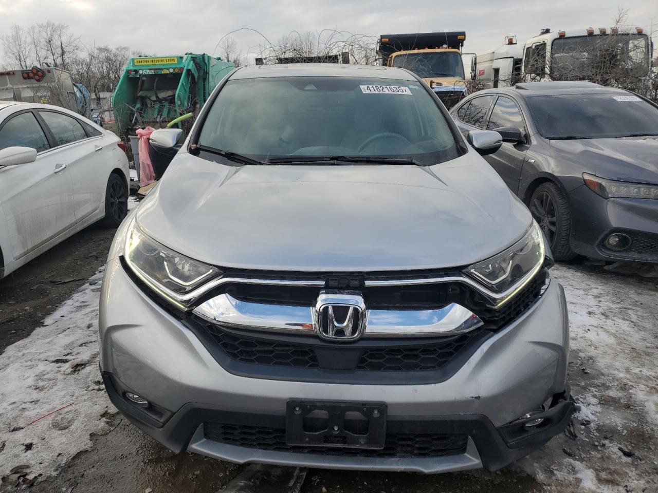 2019 Honda CR-V - Image 5