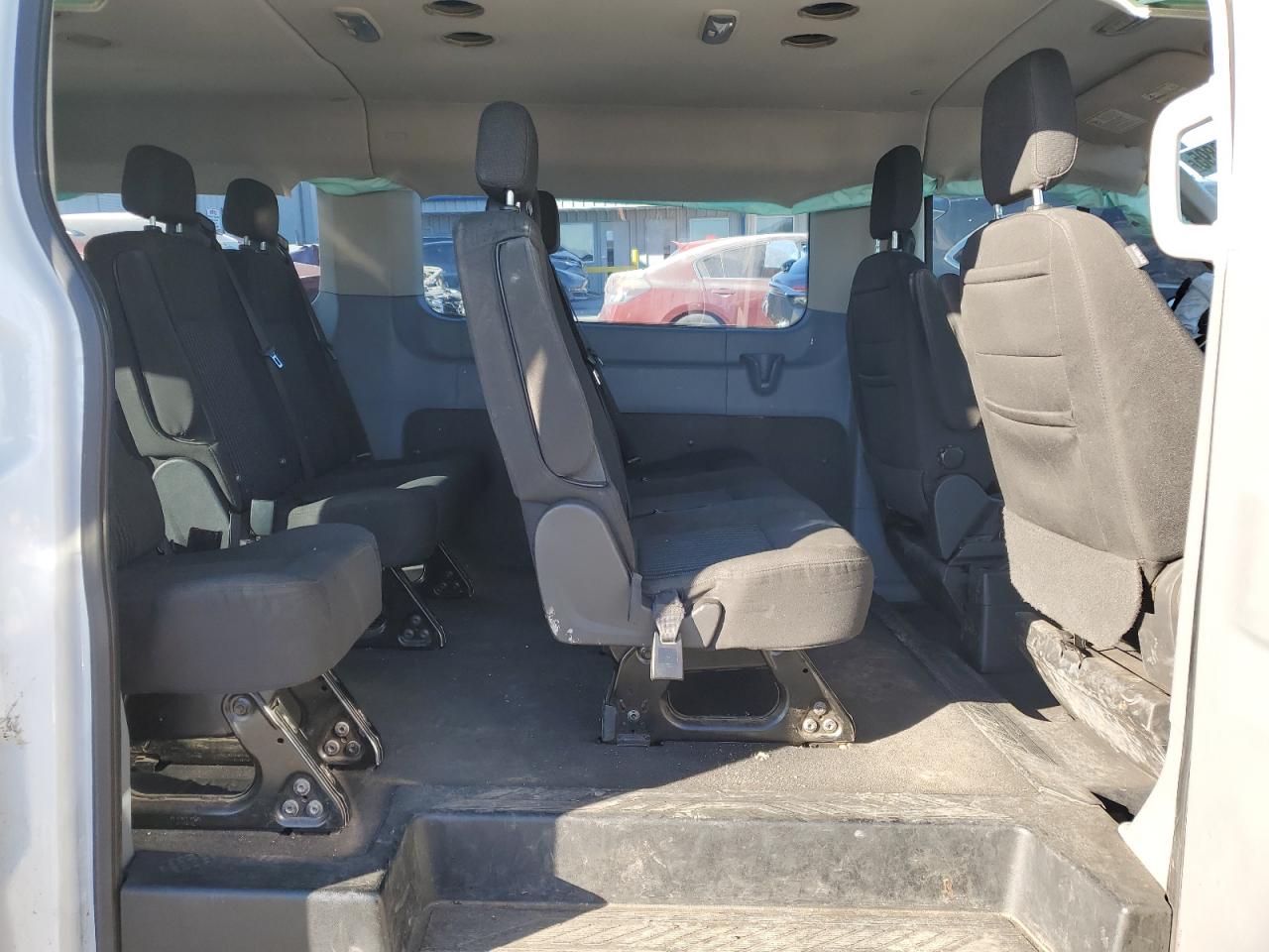 2017 Ford Transit T-350 VIN: 1FBZX2ZM3HKA56233 Lot: 89130895