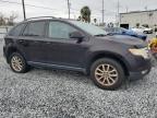 2007 Ford Edge Sel en Venta en Riverview, FL - Side