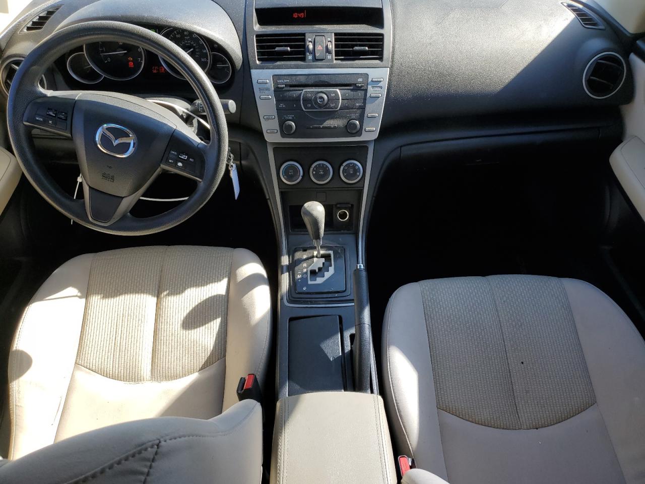 2011 Mazda 6 - Image 8