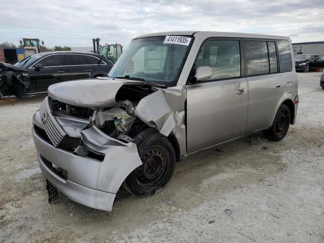 2006 Toyota Scion Xb