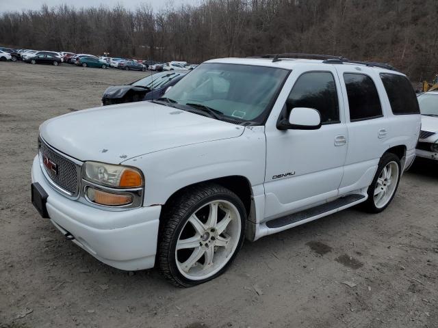 2006 Gmc Yukon Denali