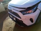 2020 TOYOTA RAV4 DESIG for sale at Copart SANDY