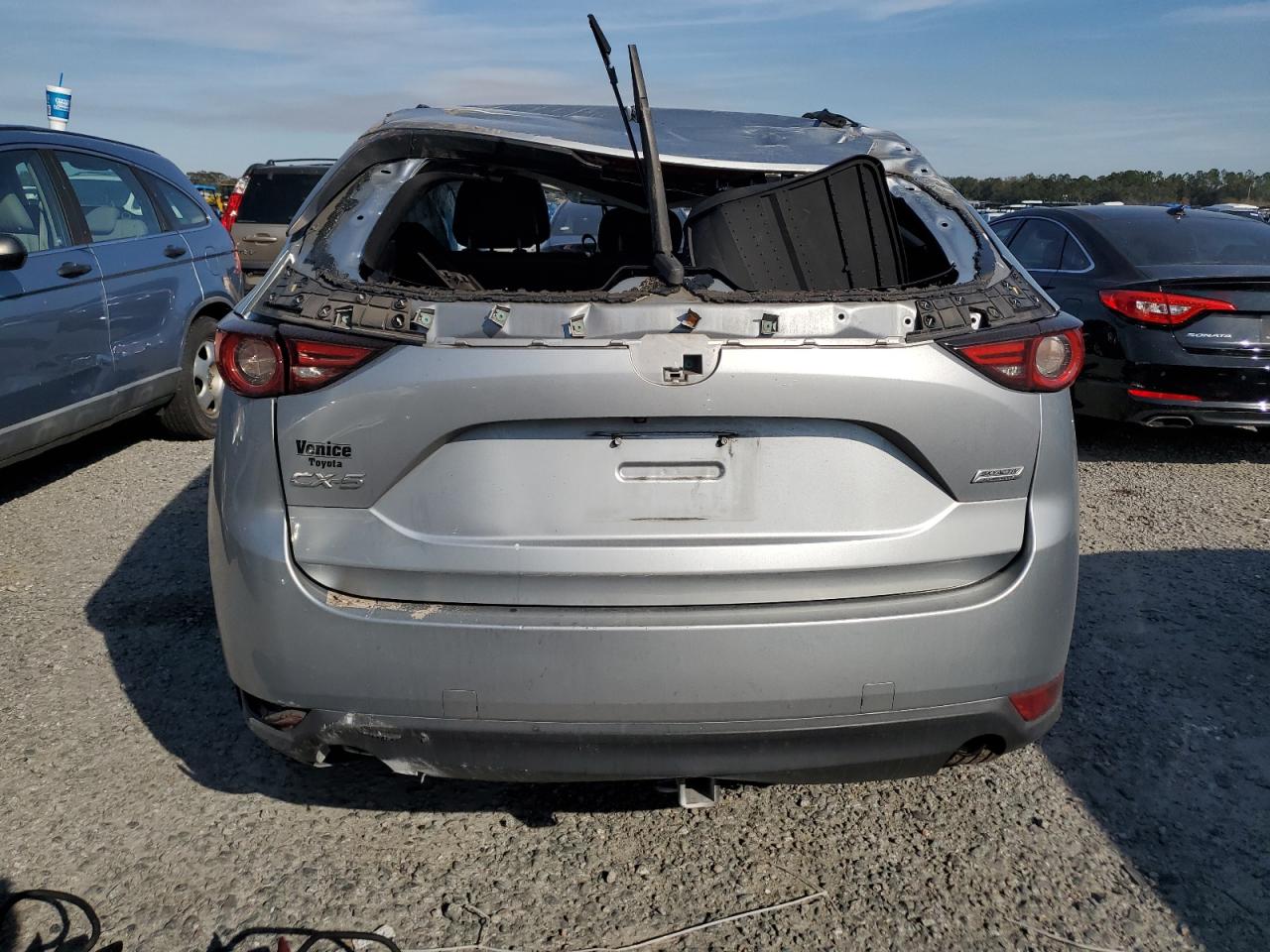 2019 Mazda CX-5 - Image 6