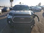 2019 Toyota Tacoma Double Cab продається в Van Nuys, CA - Front End