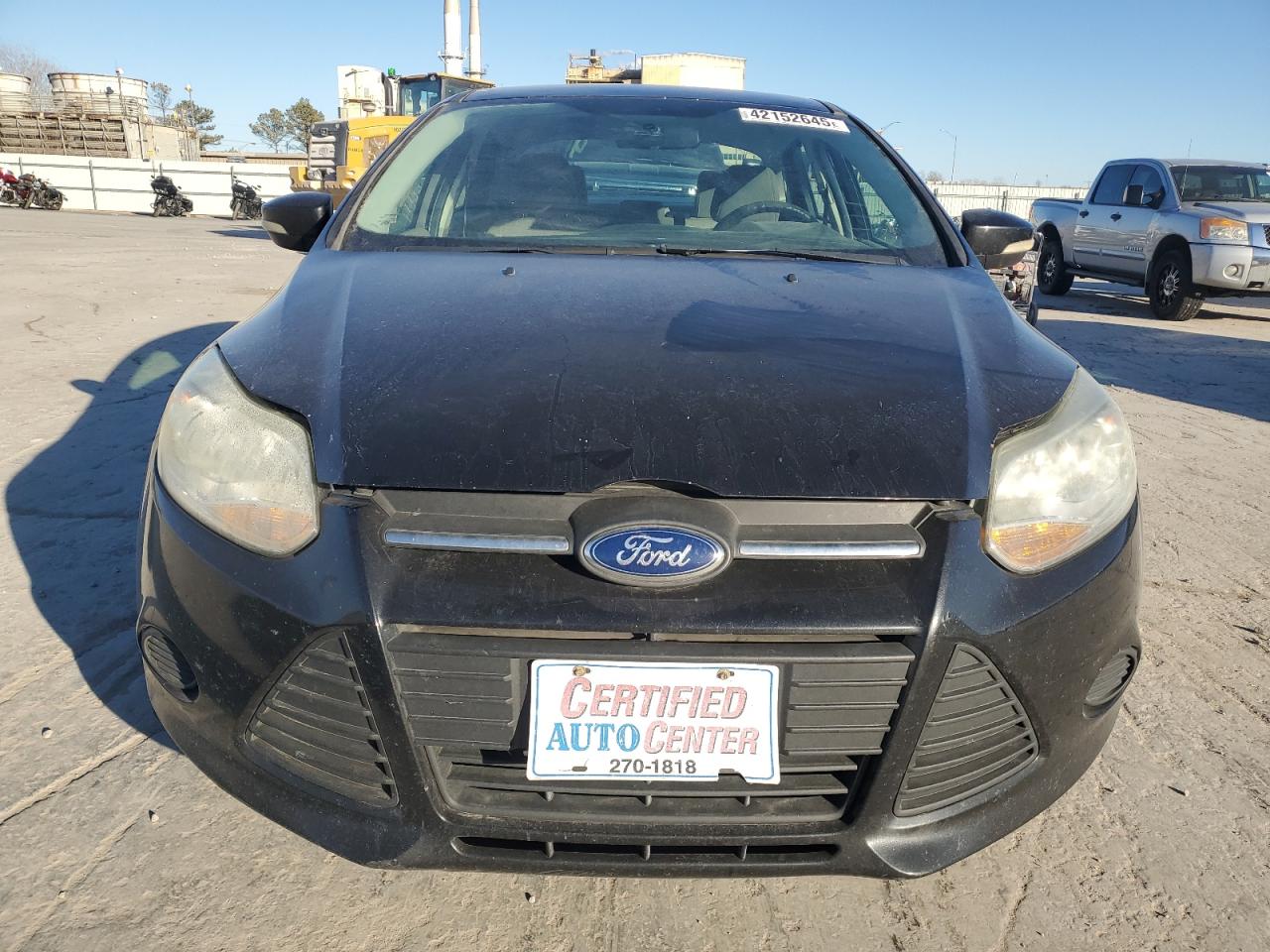 2013 Ford Focus - Image 5