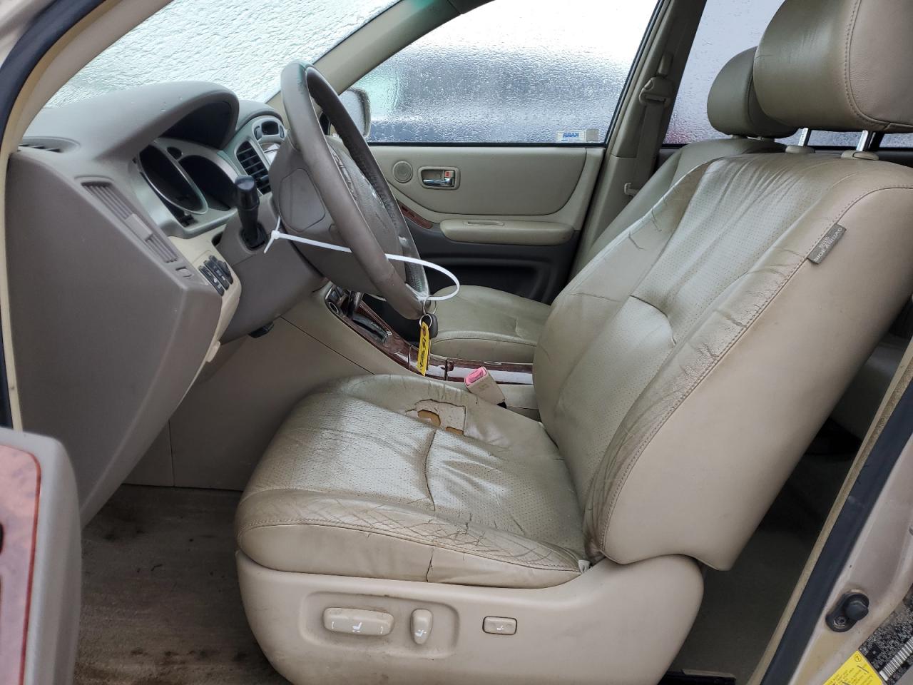 2006 Toyota Highlander - Image 7