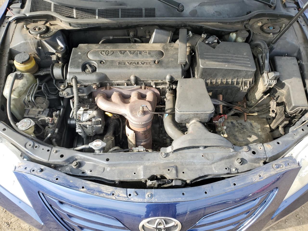 2007 Toyota Camry - Image 12