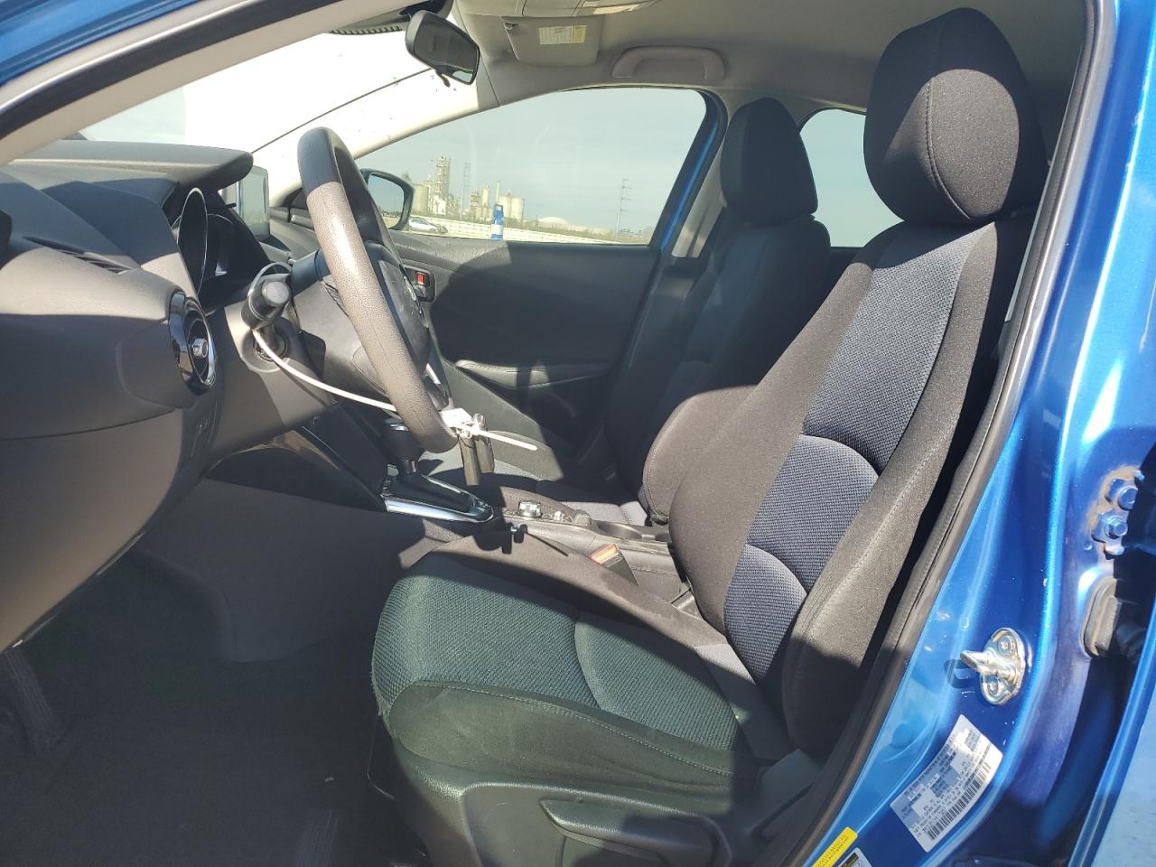 2017 Toyota Yaris - Image 7