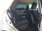 2011 Toyota 4Runner Sr5 en Venta en Sacramento, CA - Rear End