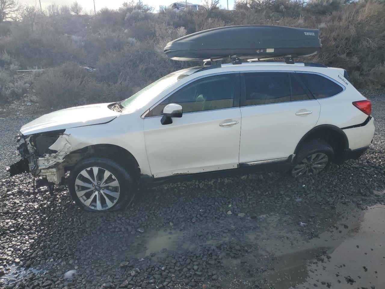 2017 Subaru Outback - Image 1