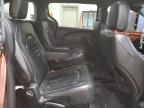 2018 Chrysler Pacifica Touring L   იყიდება Bridgeton-ში, MO - Front End