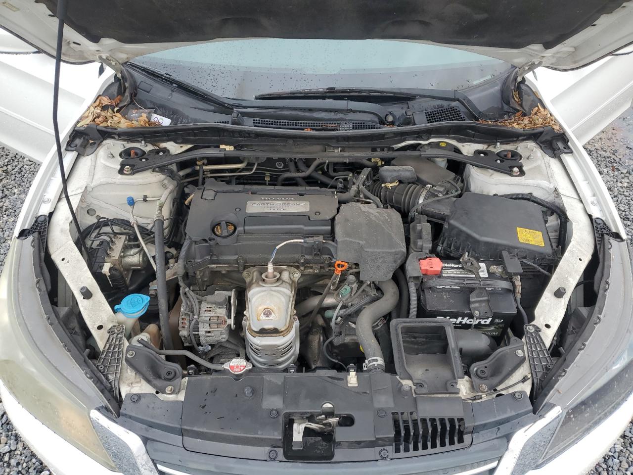 2013 Honda Accord - Image 11