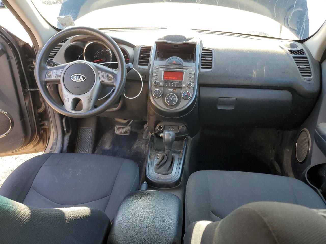 2011 Kia Soul - Image 8
