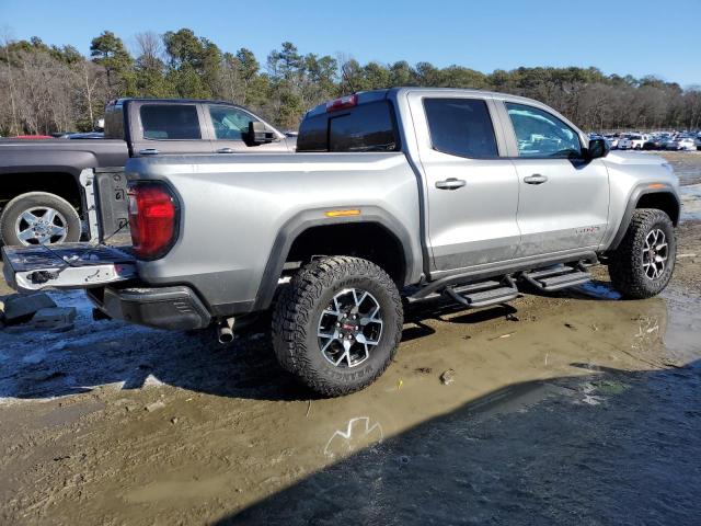  GMC CANYON 2024 Gray