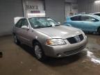 2006 Nissan Sentra 1.8 zu verkaufen in Elgin, IL - Rear End