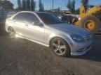 2011 Mercedes-Benz C 300 за продажба в Miami, FL - Mechanical