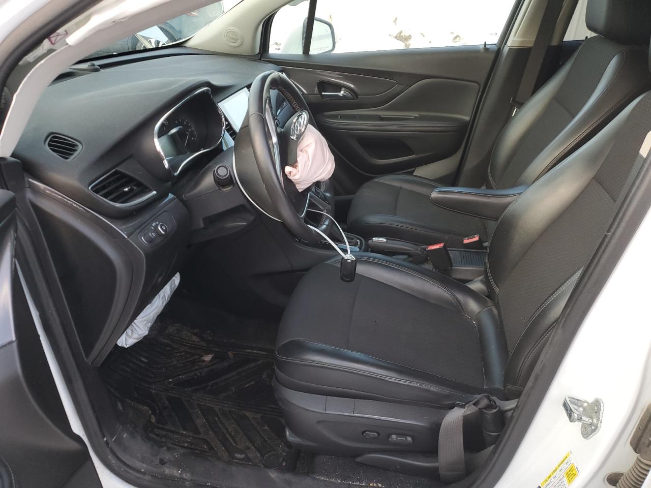 2021 Buick Encore - Image 7