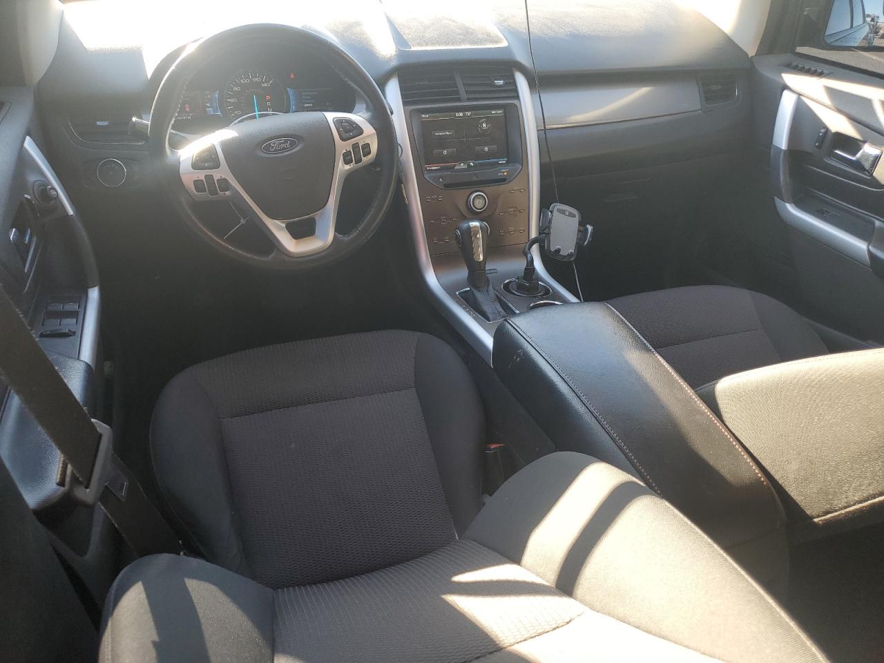 2011 Ford Edge - Image 8