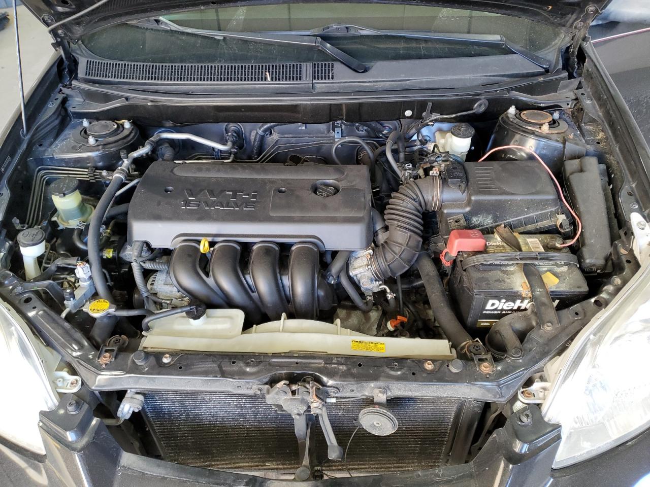 2006 Toyota Corolla - Image 11