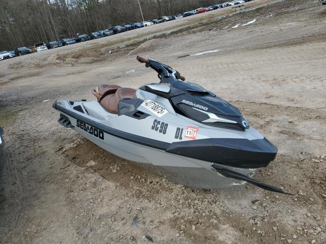 2019 Seadoo Gtx Limite